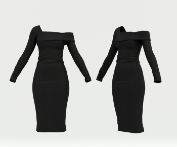 Modern Clothes-ID:833116057