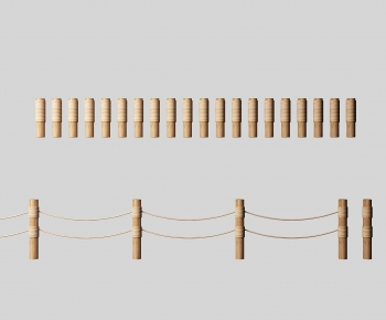 Modern Guardrail-ID:339077006