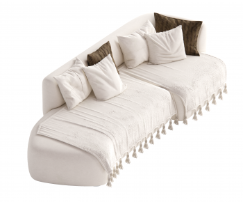 Modern A Sofa For Two-ID:486860377