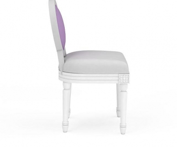 European Style Dining Chair-ID:598568968