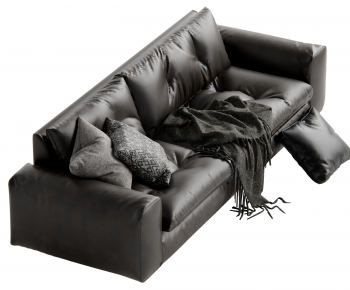 Modern A Sofa For Two-ID:107012997
