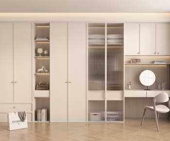 Modern The Wardrobe-ID:296886923