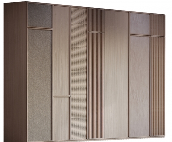 Modern Wall Panel-ID:605669982