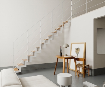 Modern Apartment-ID:344892982