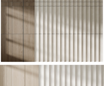 Modern Wall Panel-ID:662780057