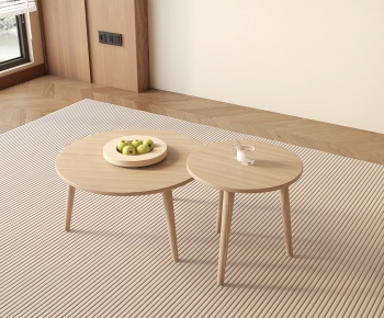 Modern Coffee Table-ID:116241037