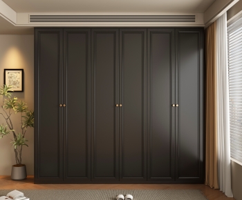 Modern The Wardrobe-ID:876018053