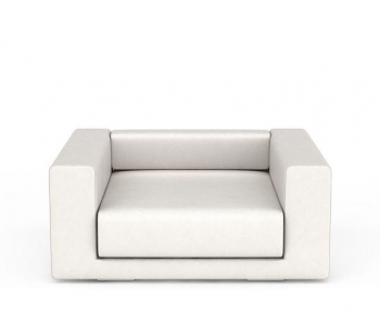 Modern Single Sofa-ID:237808944