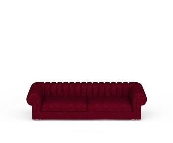 Modern A Sofa For Two-ID:573436986