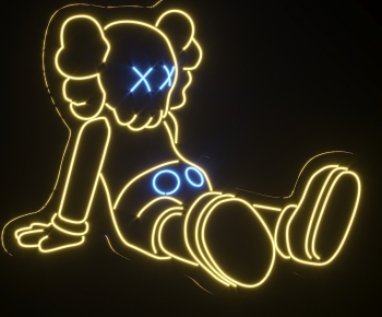 Modern Decorative Lamp-ID:131546971