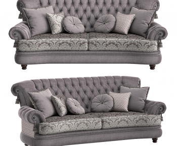 American Style A Sofa For Two-ID:113157032