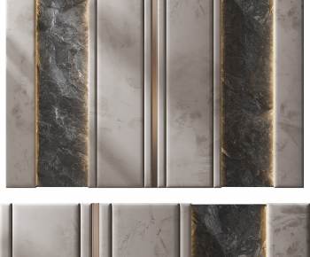 Modern TV Wall-ID:761170451