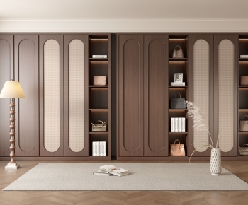 French Style The Wardrobe-ID:712481983