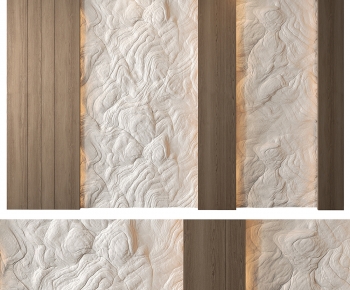 Modern Wall Panel-ID:339435101