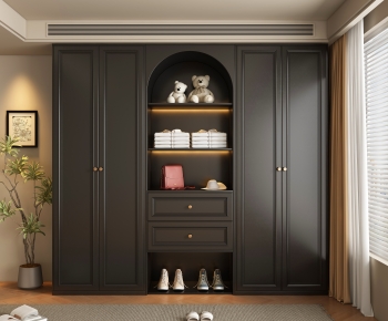 French Style The Wardrobe-ID:244500621