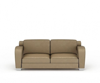 Modern A Sofa For Two-ID:136940004