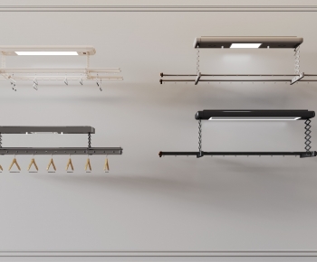 Modern Coat Hanger-ID:288817882
