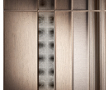 Modern Wall Panel-ID:847194913