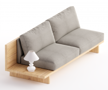 Modern A Sofa For Two-ID:322096111