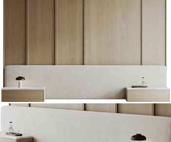 Modern Wall Panel-ID:728384971