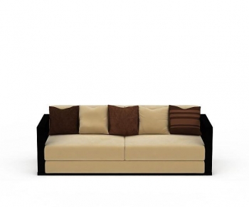 Modern A Sofa For Two-ID:559683086