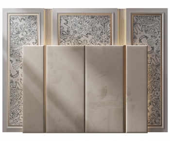 Modern Wall Panel-ID:460232978
