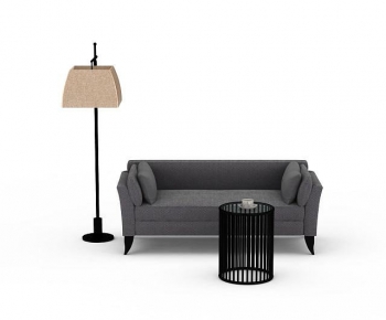 Modern A Sofa For Two-ID:622618919