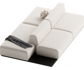 Modern Multi Person Sofa-ID:320385932