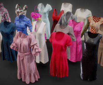 Modern Clothes-ID:792510996