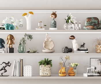 Modern Decorative Set-ID:712802897