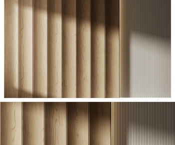 Modern Wall Panel-ID:522130972