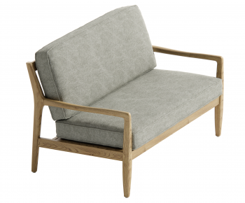 Modern A Sofa For Two-ID:482659103
