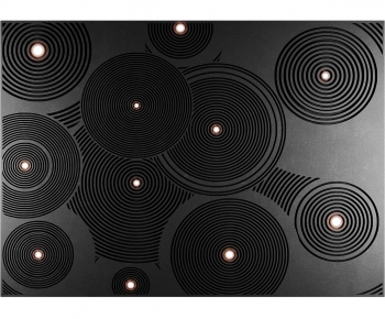 Modern Wall Panel-ID:301373008