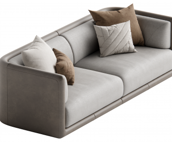 Modern A Sofa For Two-ID:693983081