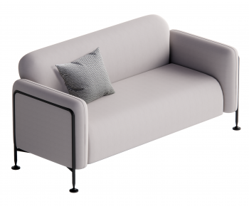 Modern A Sofa For Two-ID:505193001