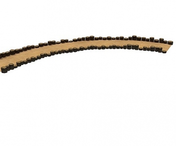 Modern Garden-ID:797764066