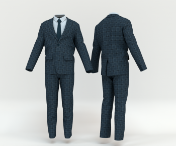 Modern Clothes-ID:755528939