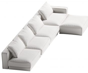 Modern Corner Sofa-ID:759650952