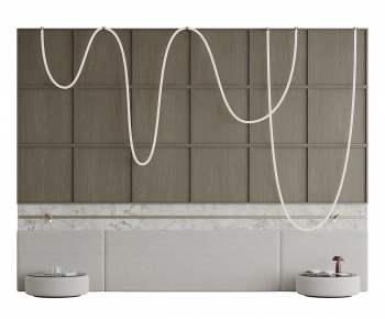 Modern TV Wall-ID:267359021