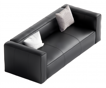 Modern A Sofa For Two-ID:229989058