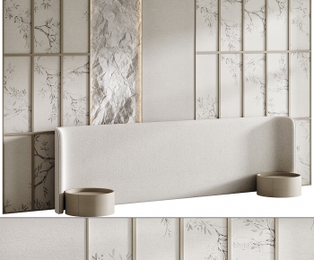 Modern Wall Panel-ID:464593899