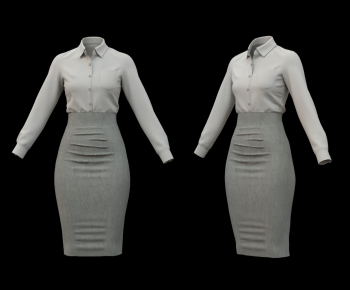 Modern Clothes-ID:539701074