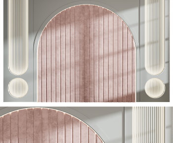 Modern TV Wall-ID:463948017