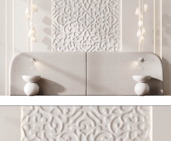 Modern TV Wall-ID:926366099