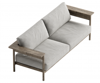 Modern A Sofa For Two-ID:497687101