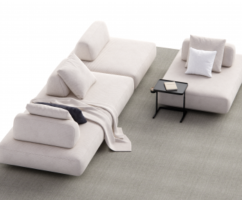 Modern Sofa Combination-ID:239461901