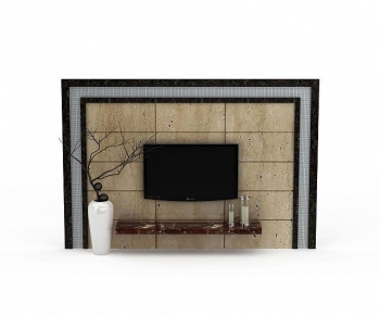 Modern TV Cabinet-ID:871454956