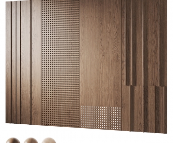 Modern Wall Panel-ID:823138002