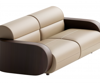 Modern A Sofa For Two-ID:576385978