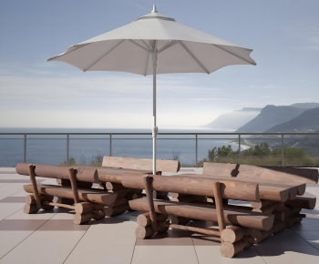 Modern Outdoor Tables And Chairs-ID:973592044